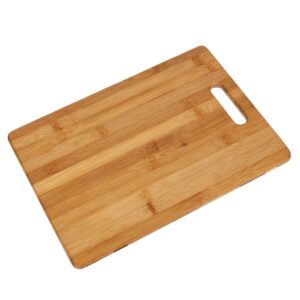 Premium Wooden Chopping Board – Durable, Knife-Friendly & Multi-Purpose